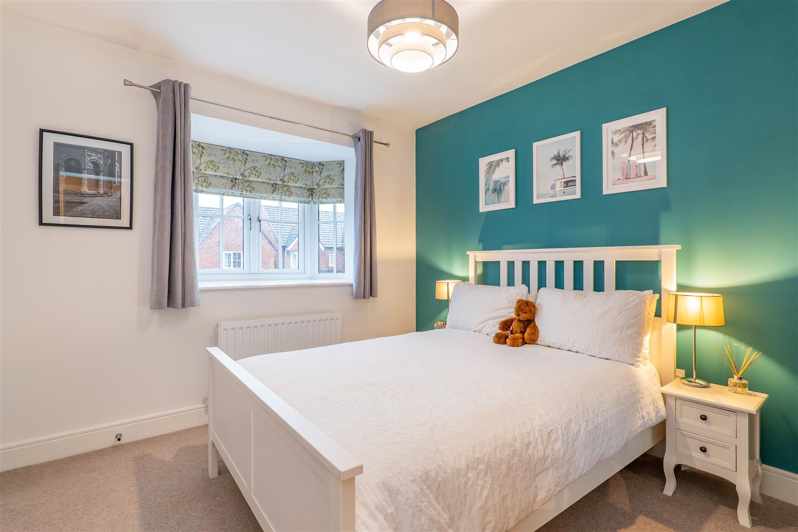 Duxbury Manor Way, Chorley